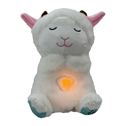 The Mental Health Benefits of Hugging a Plush Toy