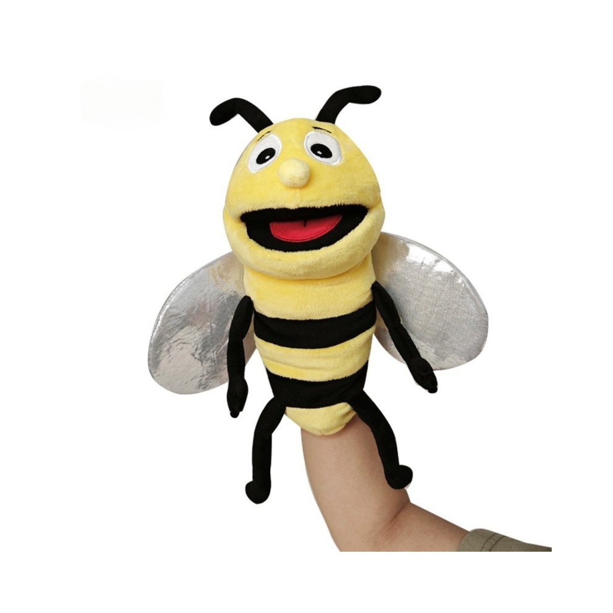 Puppet Pals